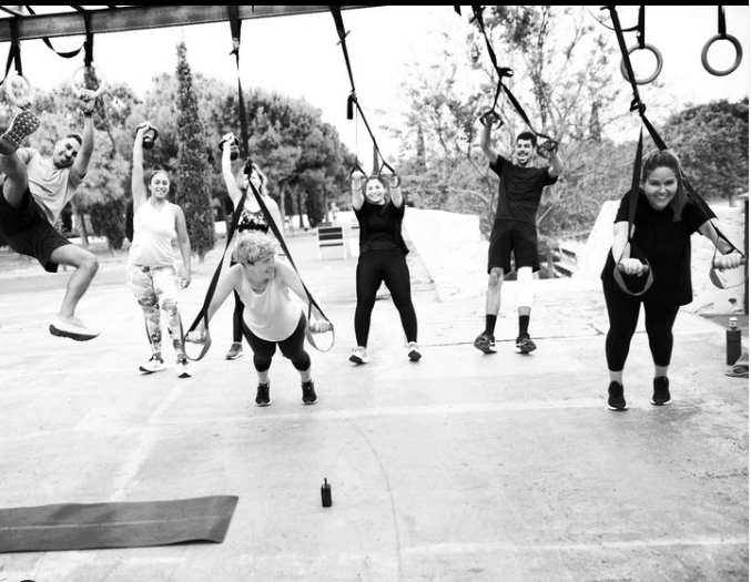 Galería en miniatura