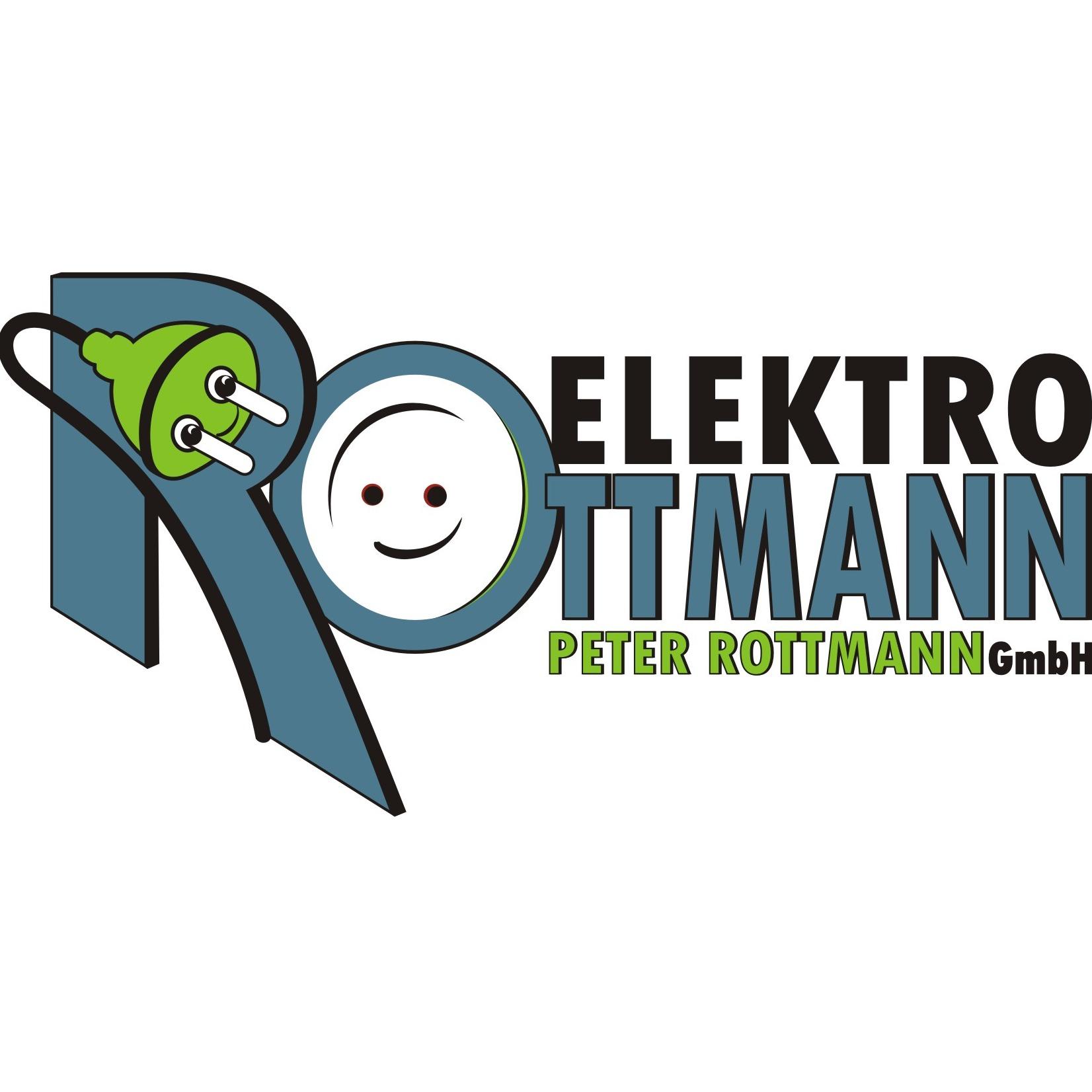 Logo von Elektro Rottmann GmbH
