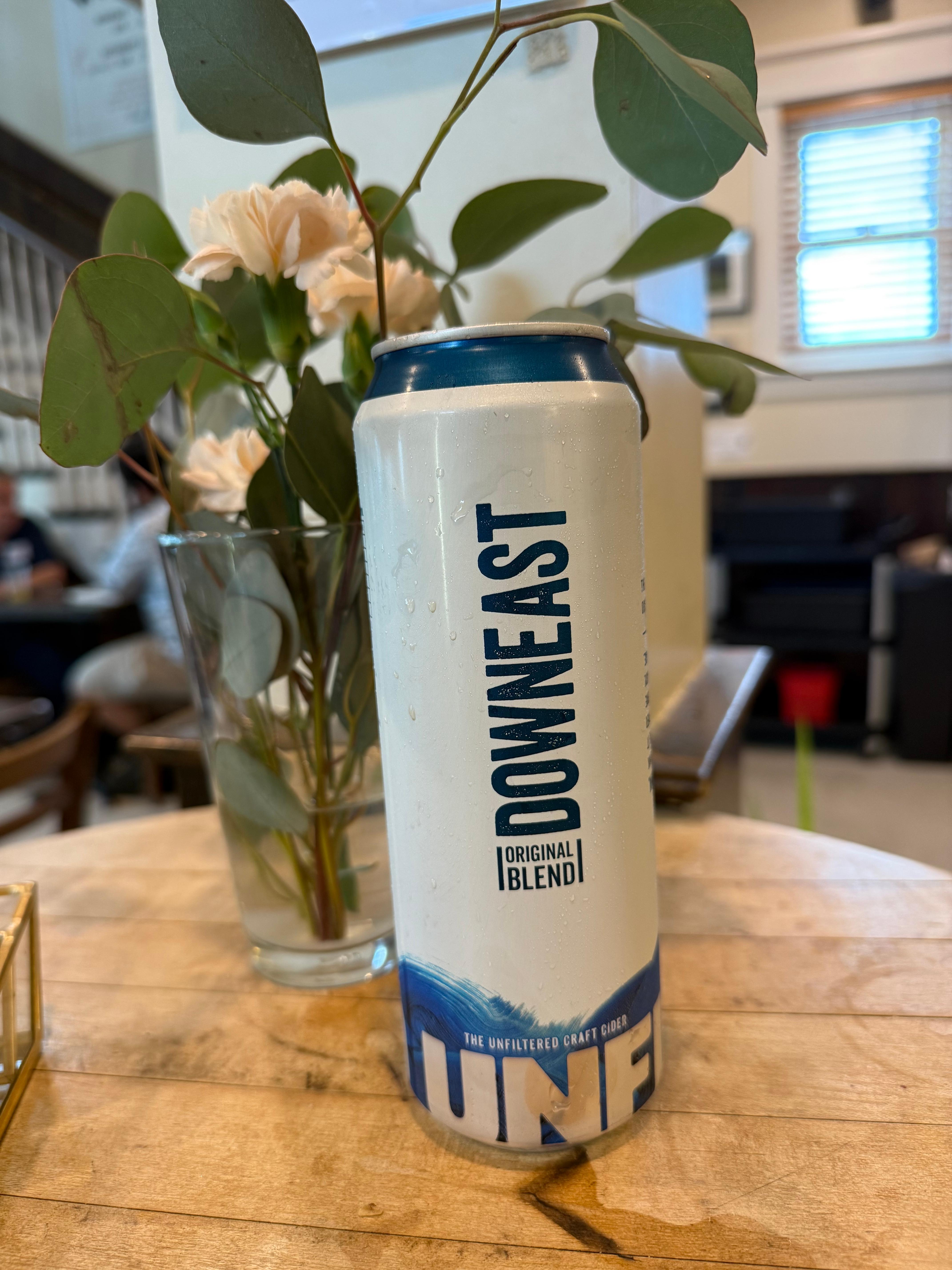 Downeast Cider| 19oz