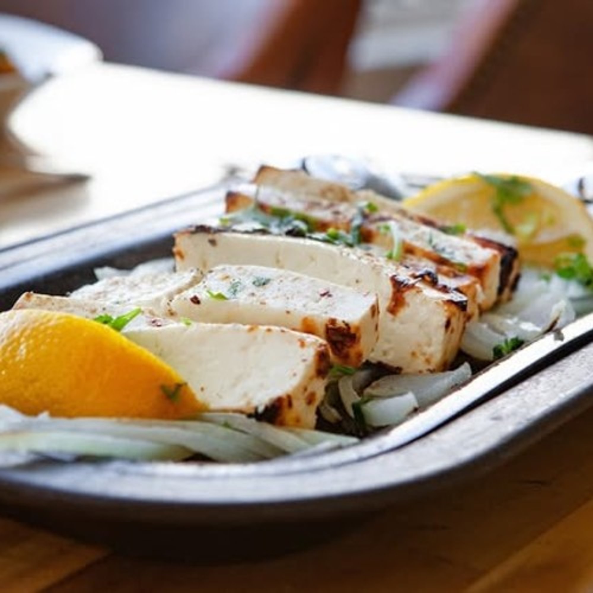 Paneer Tikka