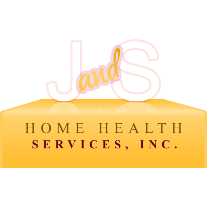 J and S Home Health Services Inc Logo