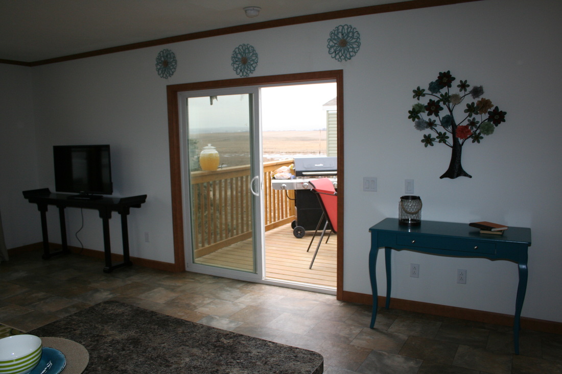 Williston Village Mobile Home Park Image