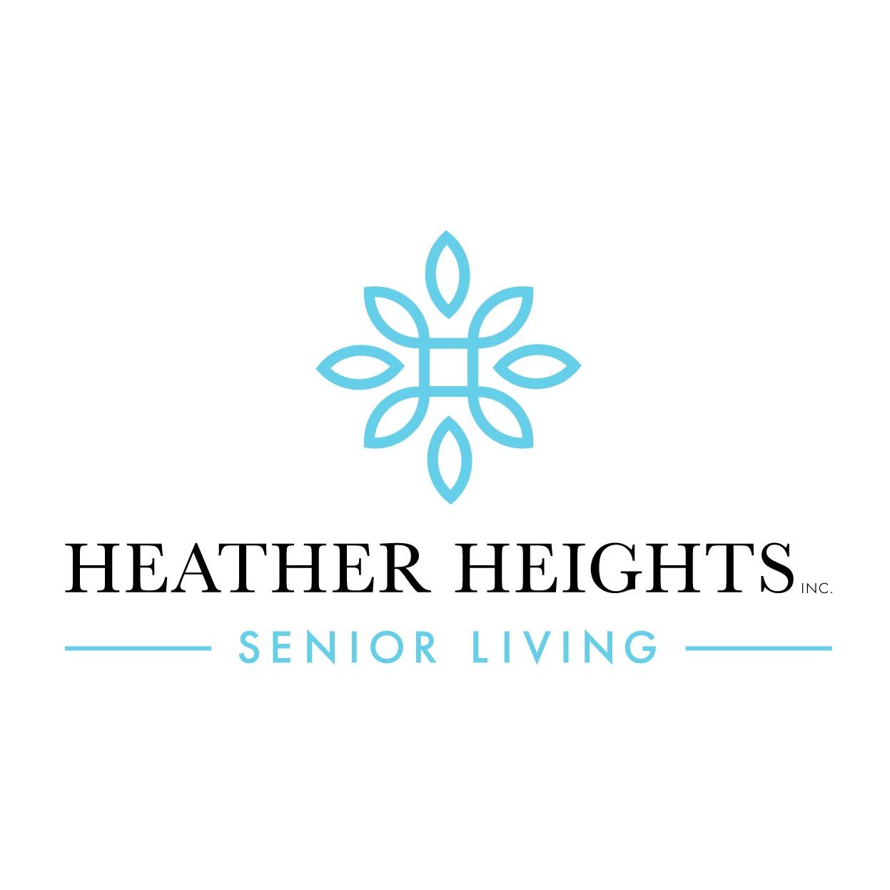 Heather Heights Senior Living Photo