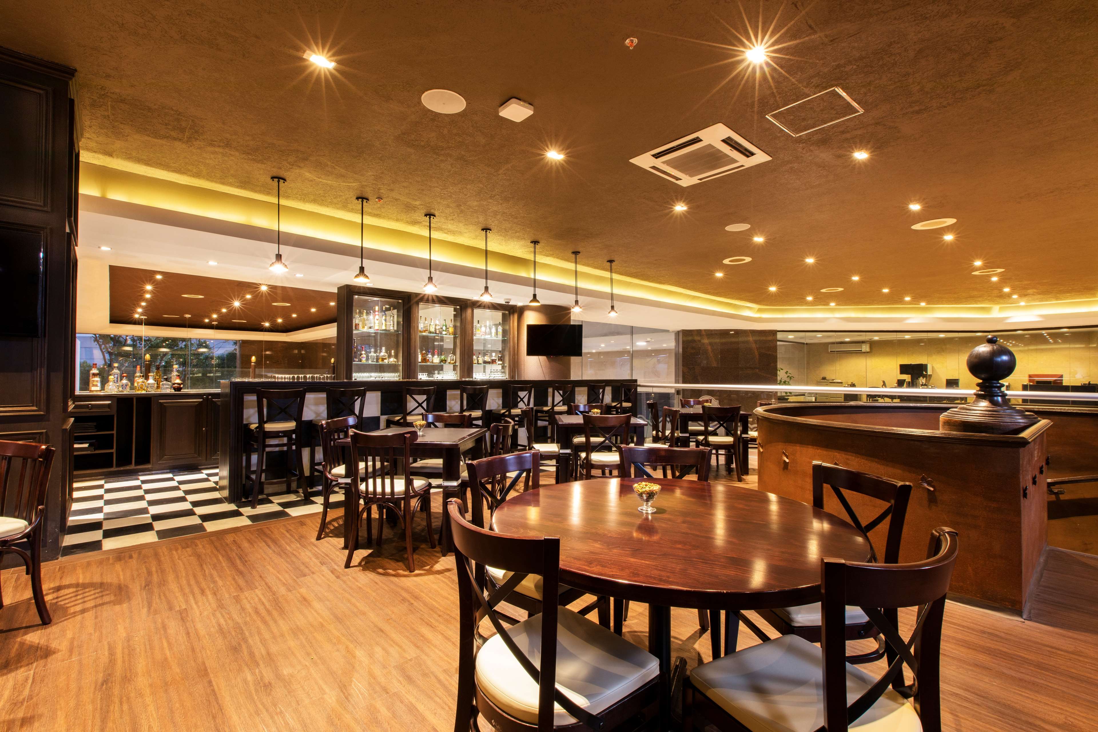 Images Hilton Guadalajara