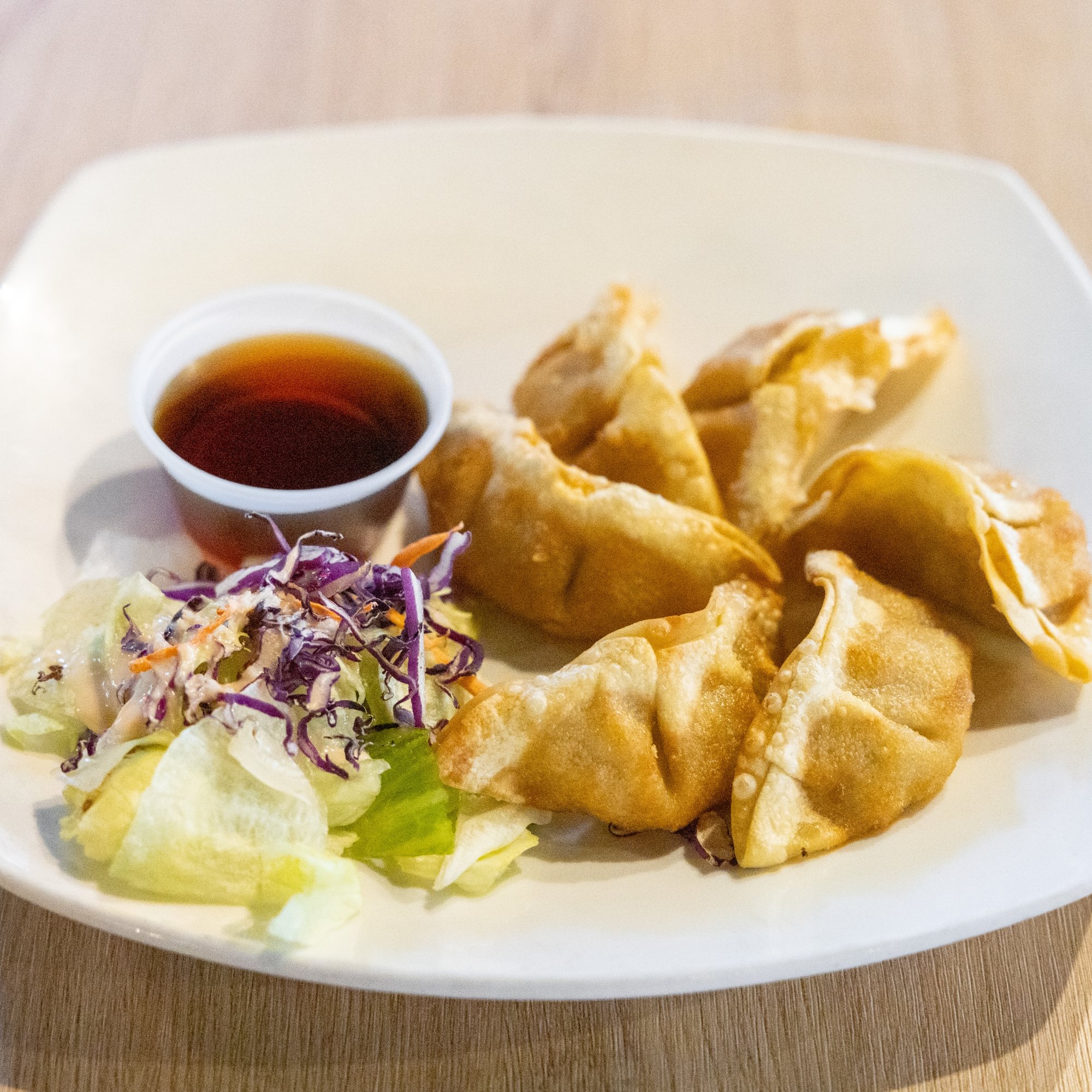 Gyoza