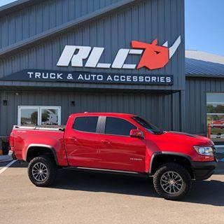 RLC Truck & Auto Accessories Photo