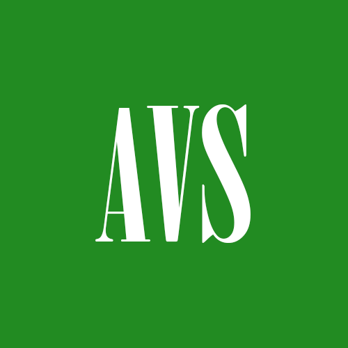 Airport View Signs Logo