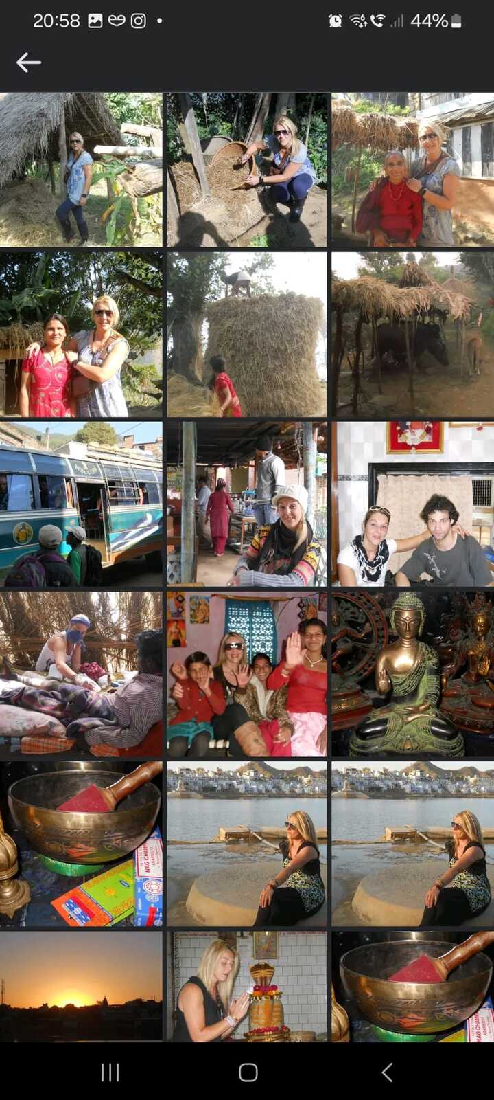 Galería en miniatura