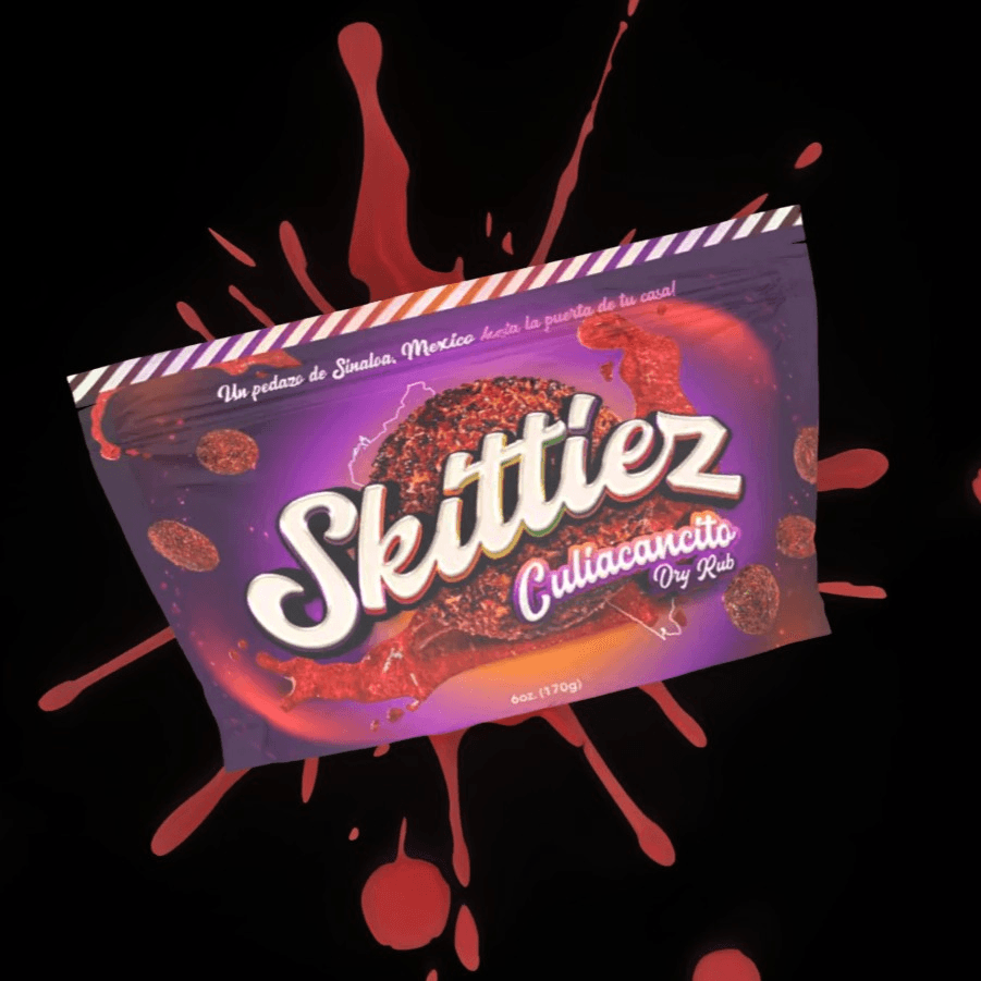 Skittiez Enchilados