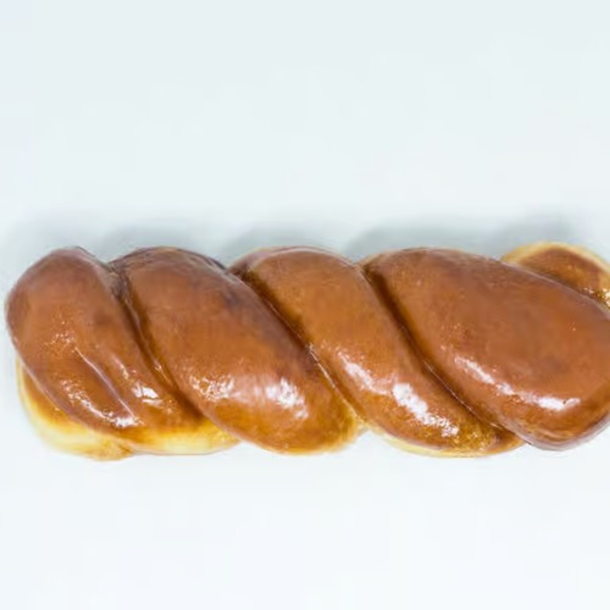 Glazed Twist