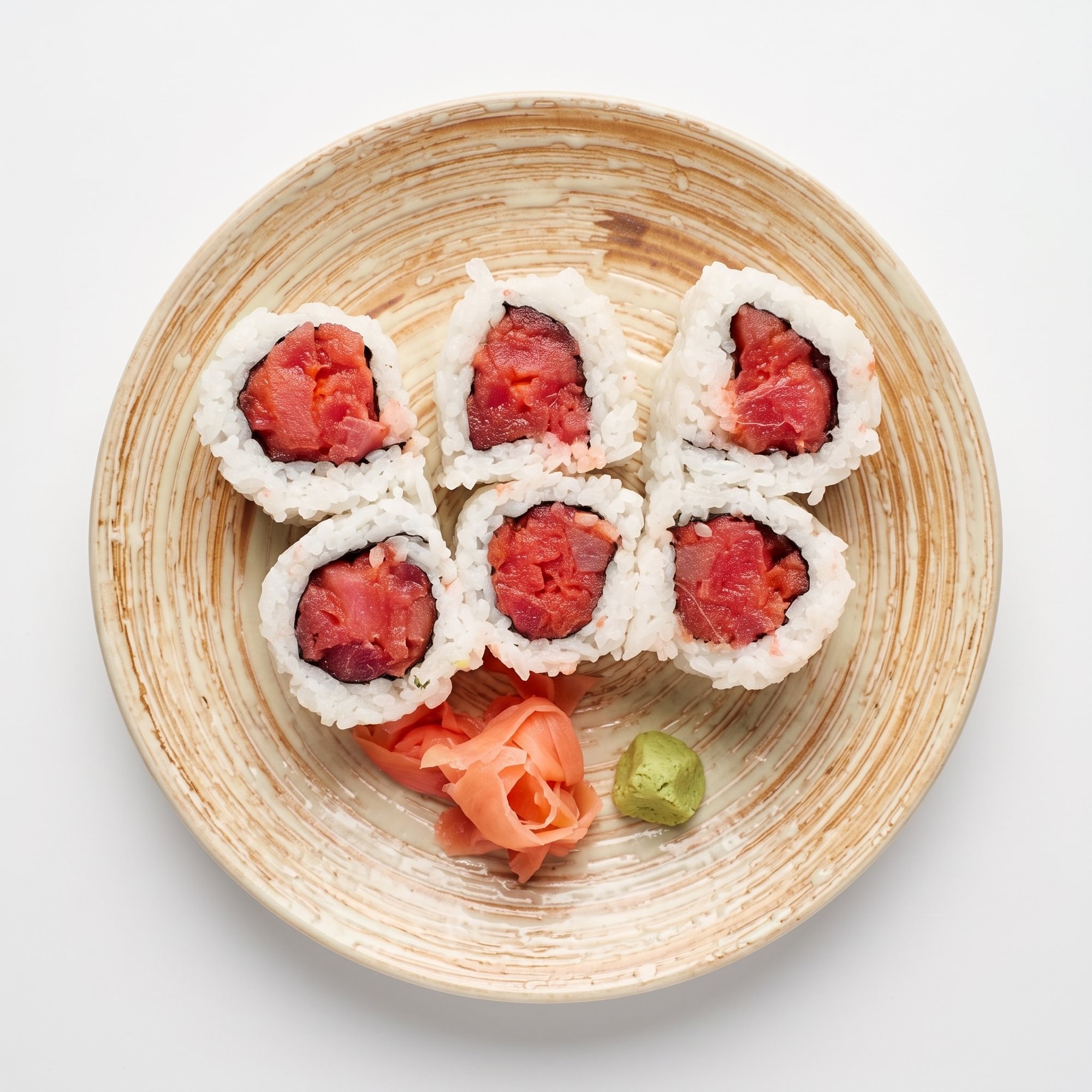 Spicy Tuna Roll