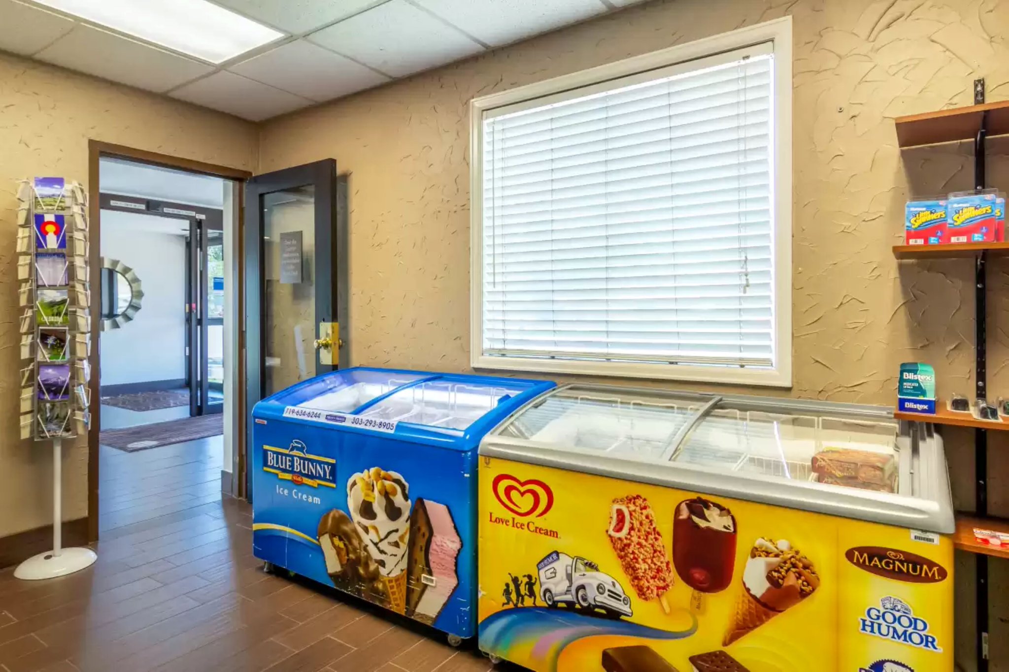 Holiday Inn Express Denver Central - North by IHG Image