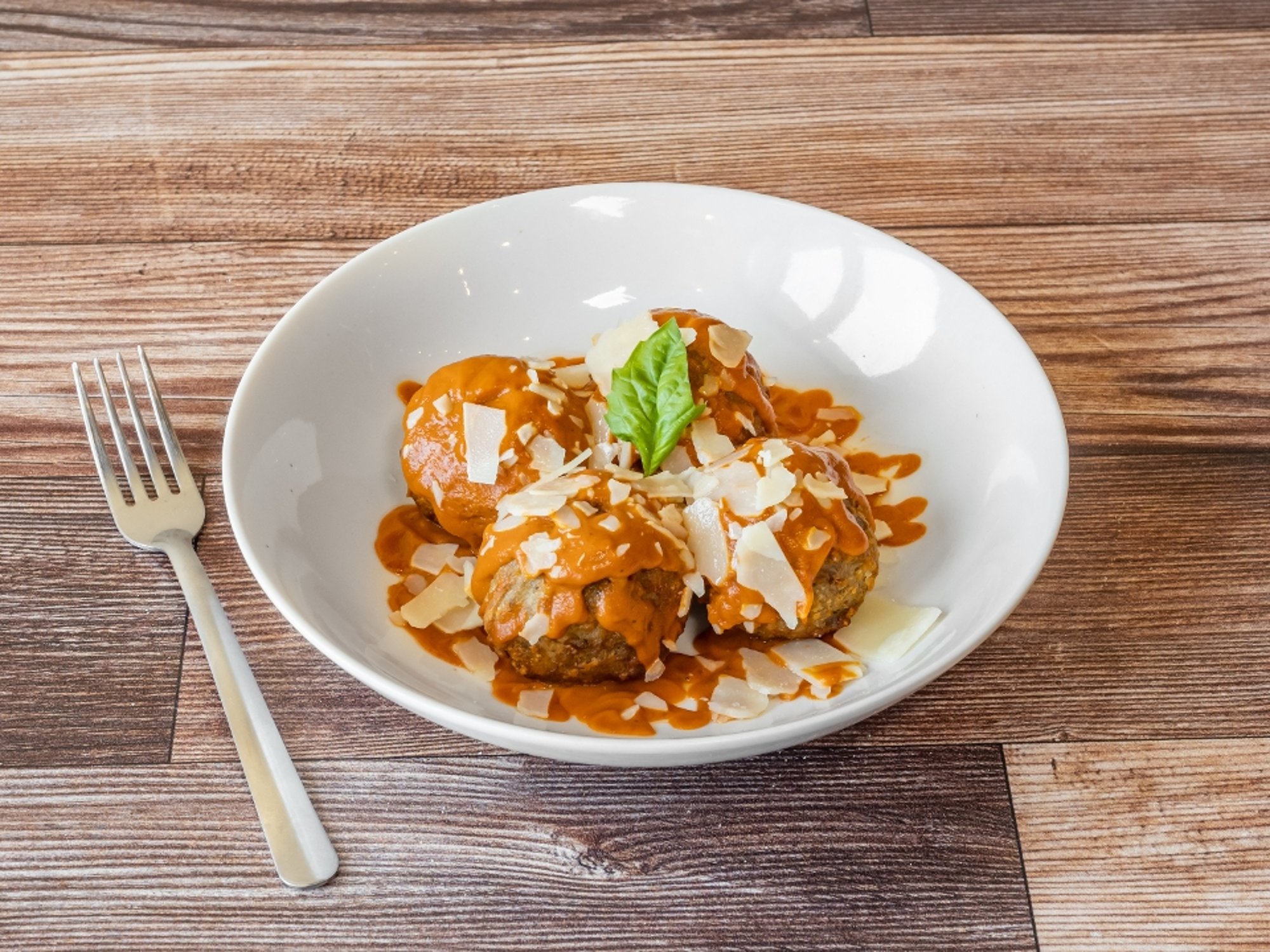 Meatball Appetizer