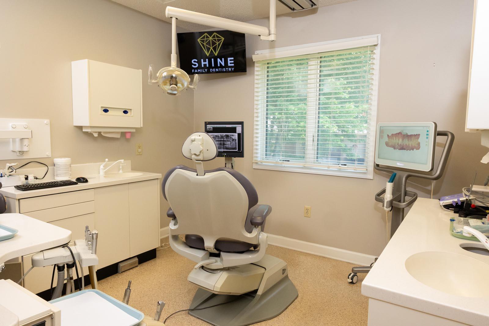 Shine Family Dentistry Image