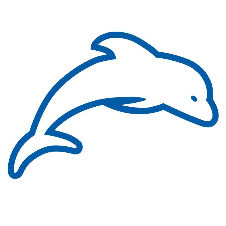 Fairfield Pool Logo