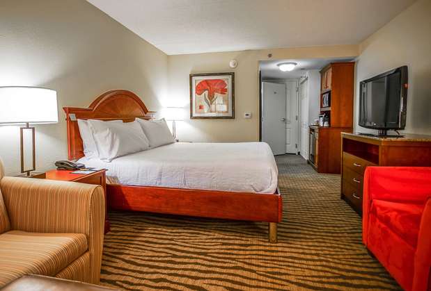 Images Hilton Garden Inn Kankakee