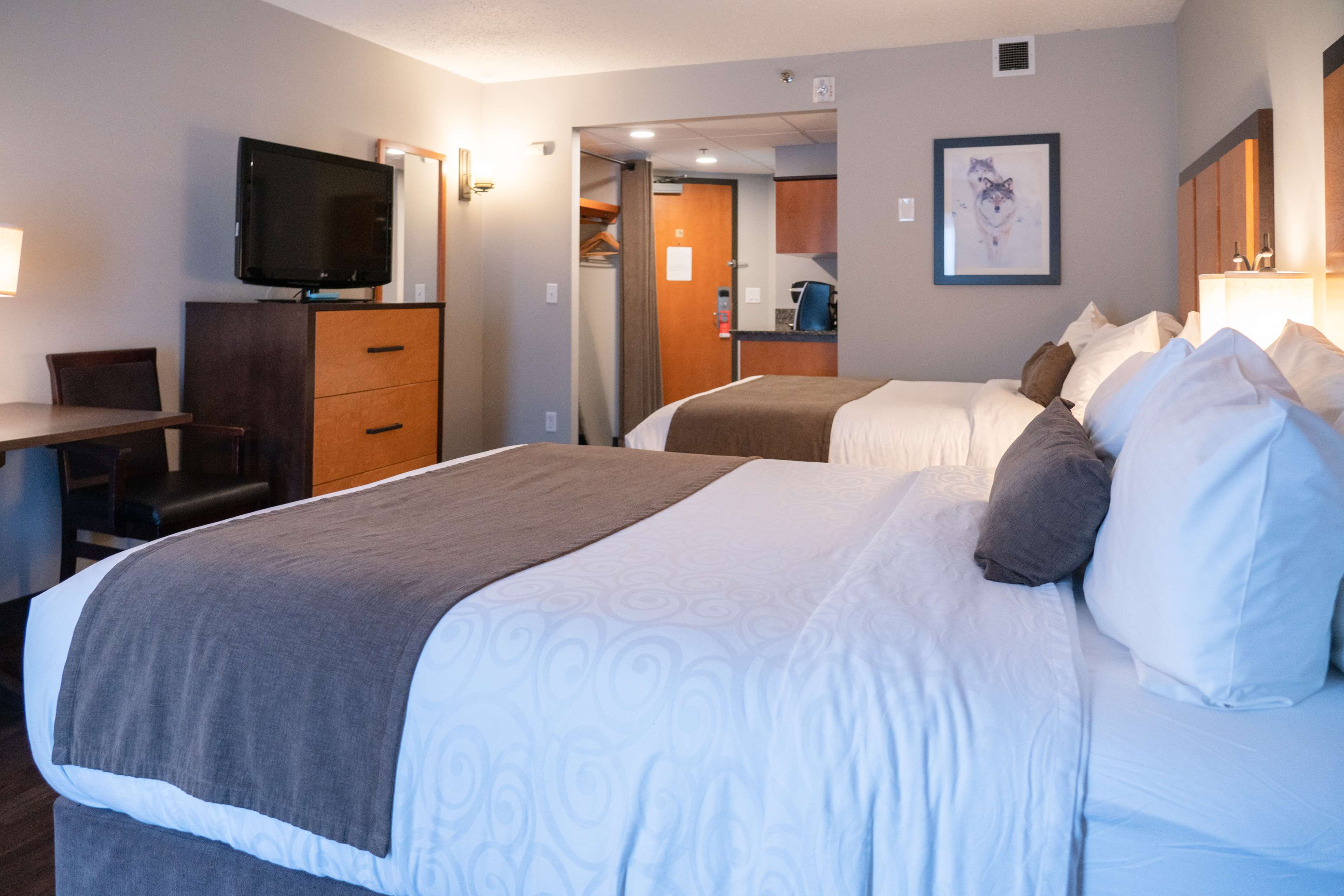 Images Best Western Pocaterra Inn
