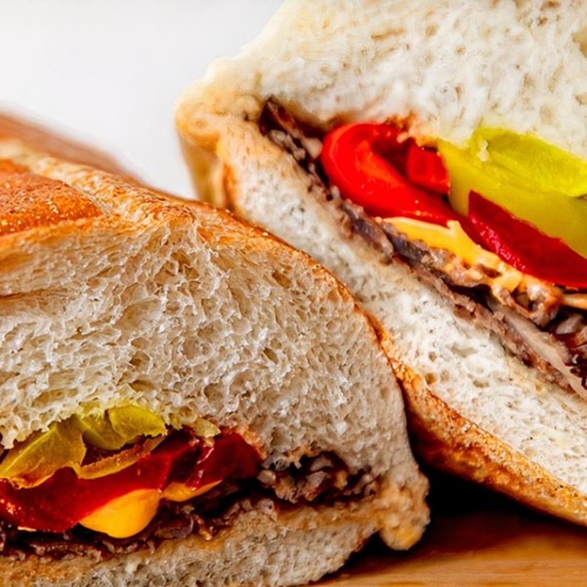 Cheesesteak
