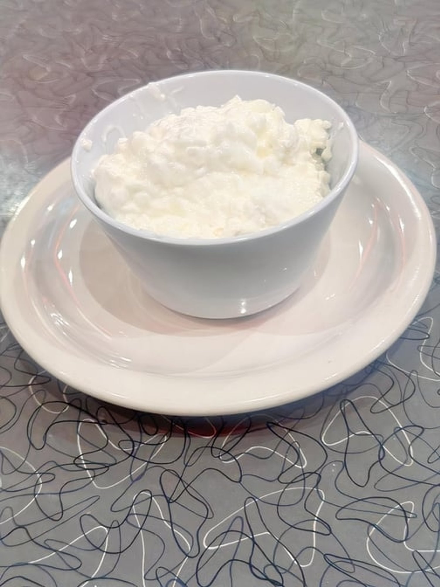 Cottage Cheese