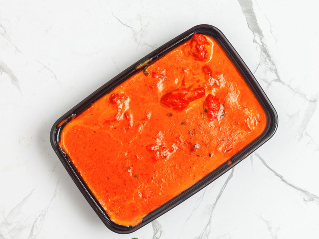 BUTTER-CHICKEN