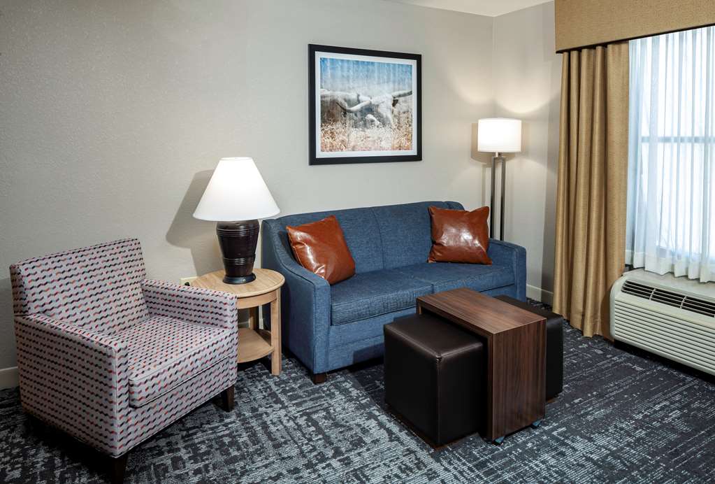 Homewood Suites by Hilton Austin/Round Rock, TX Image