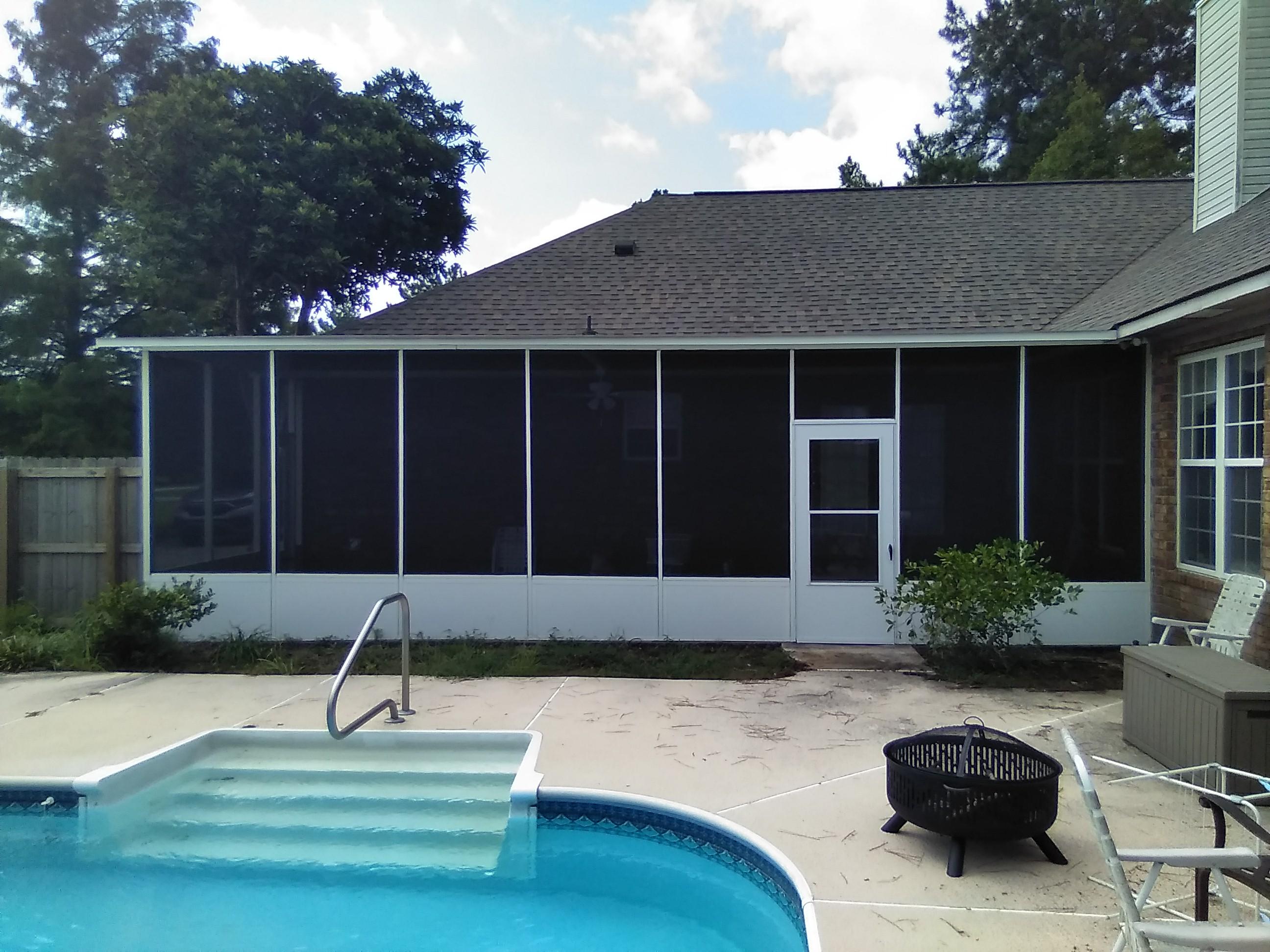 South Atlantic Gutters Savannah Image