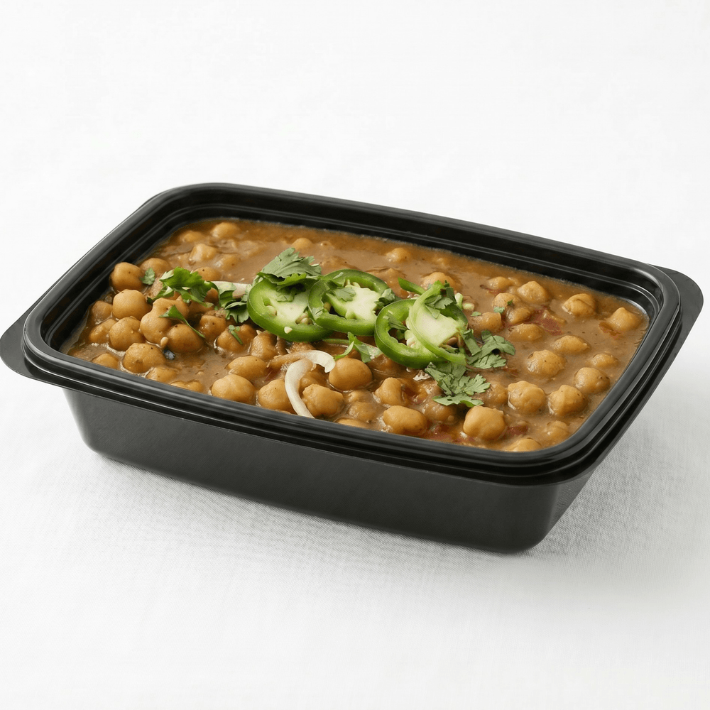 Chana Masala