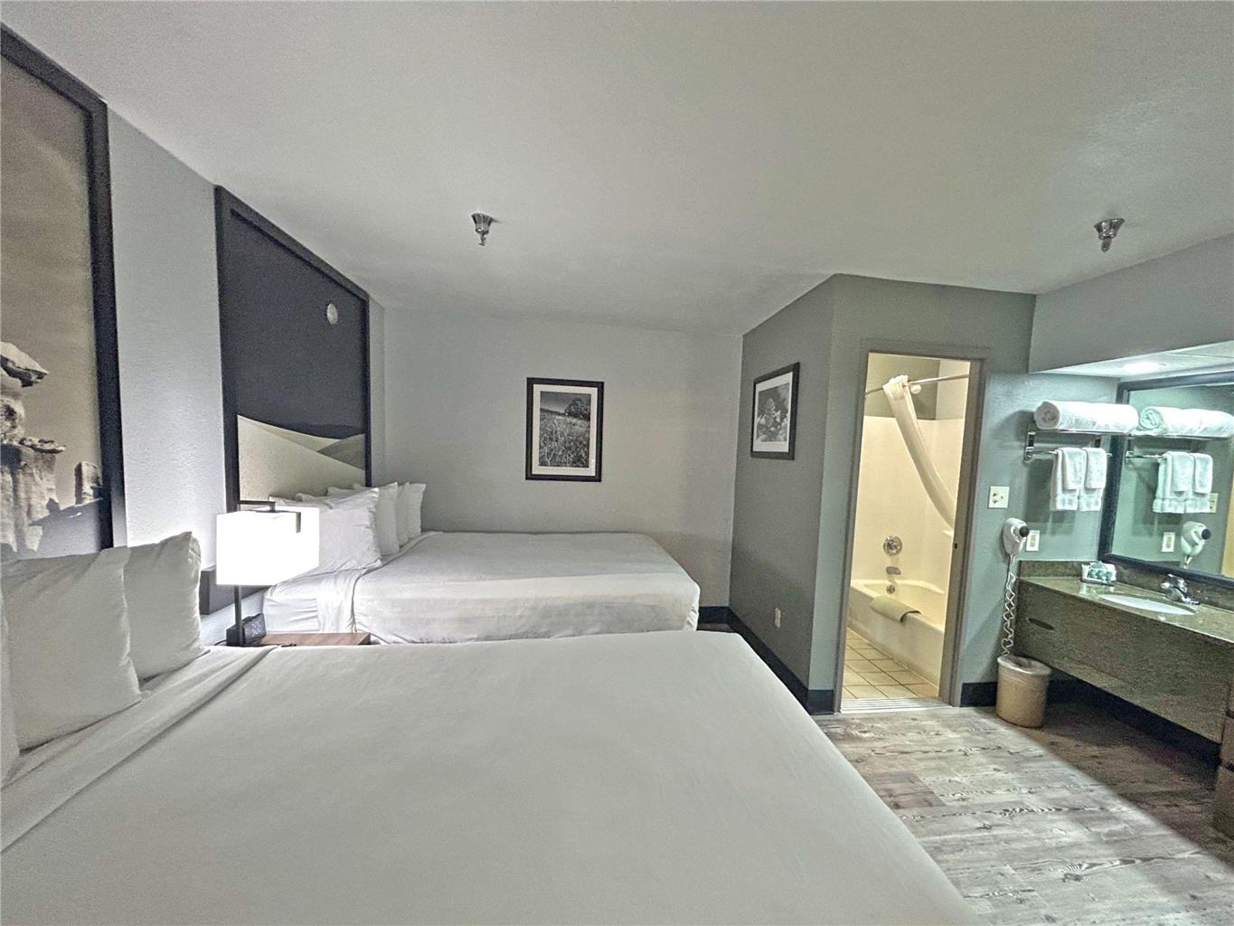 SureStay Plus by Best Western Cannon A.F.B. Image