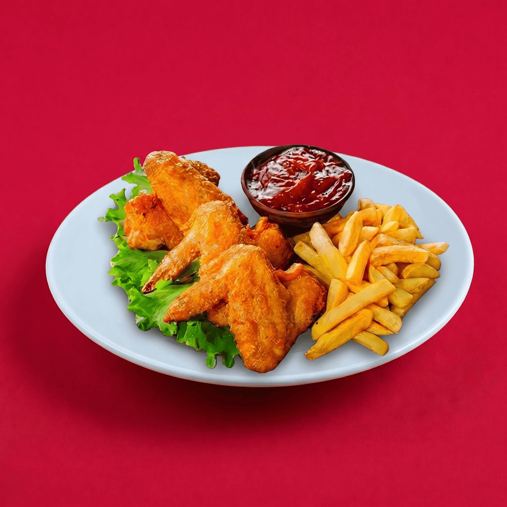 Wing Combo