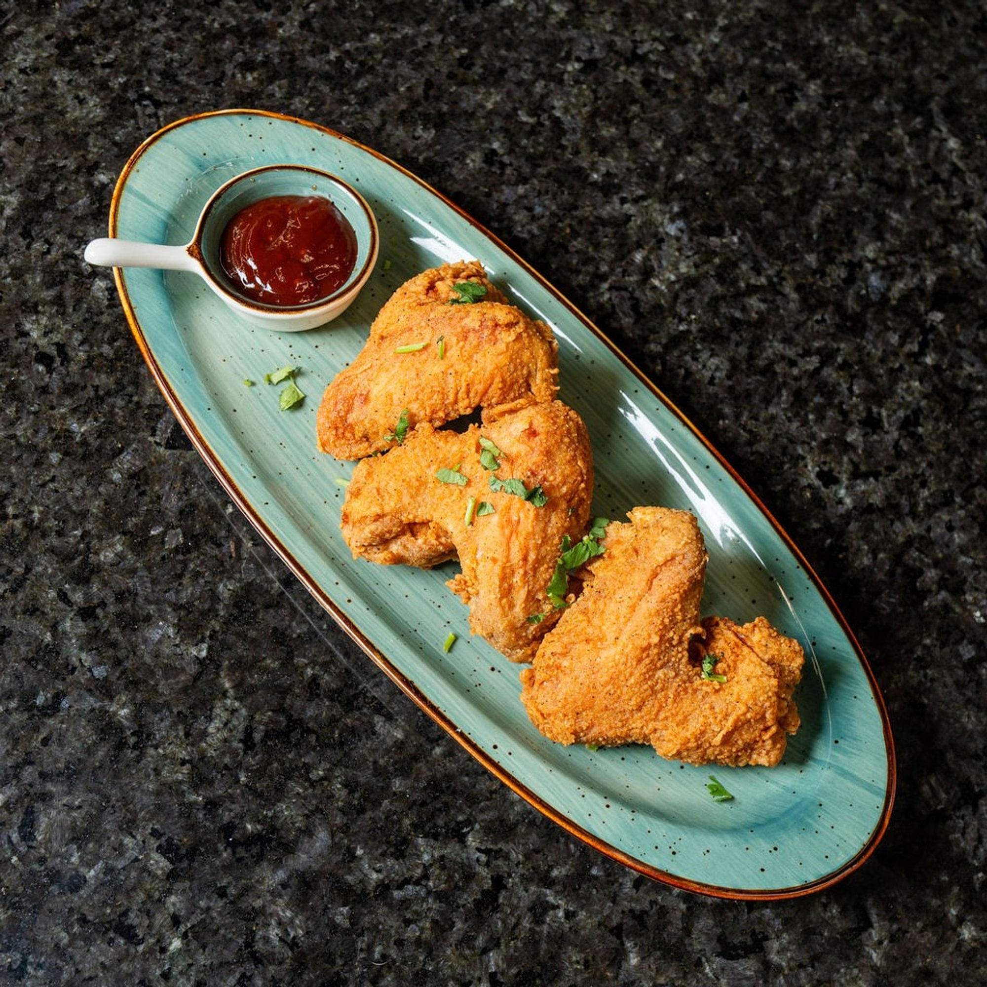 Whole Wings