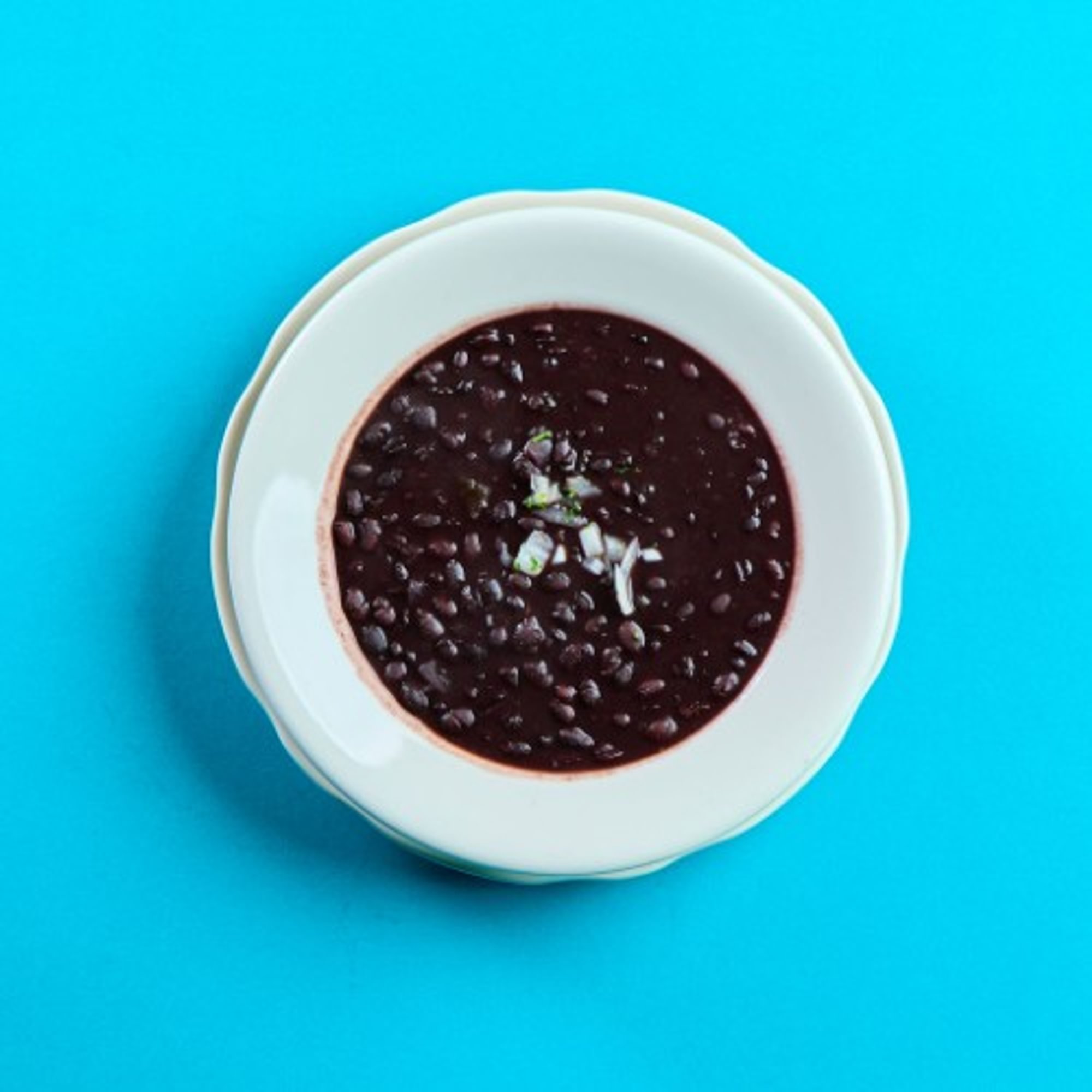 Black Bean Soup