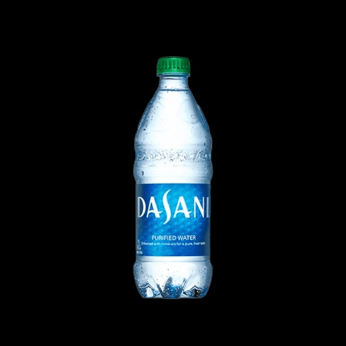 Bottled Water (16 Oz)