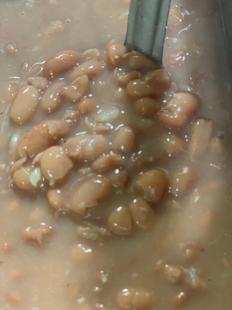 Beans