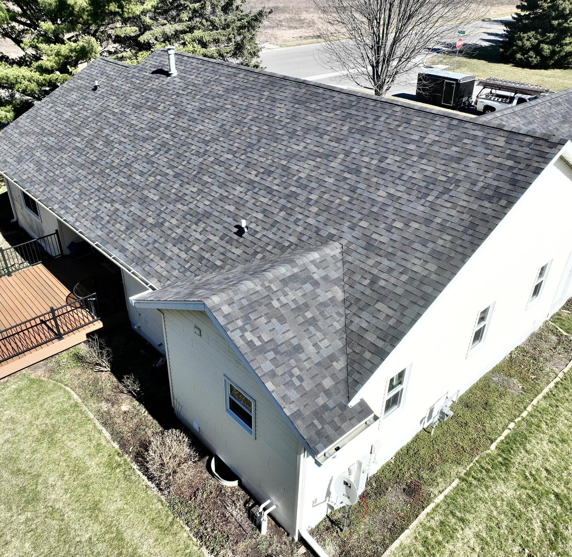 TRC Two Rivers Construction Image