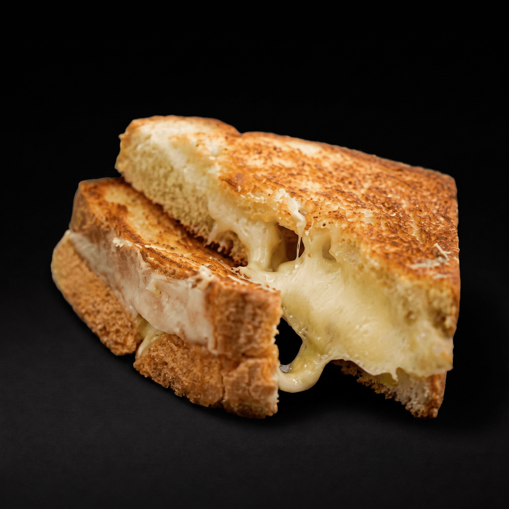 Grilled Cheese Melt