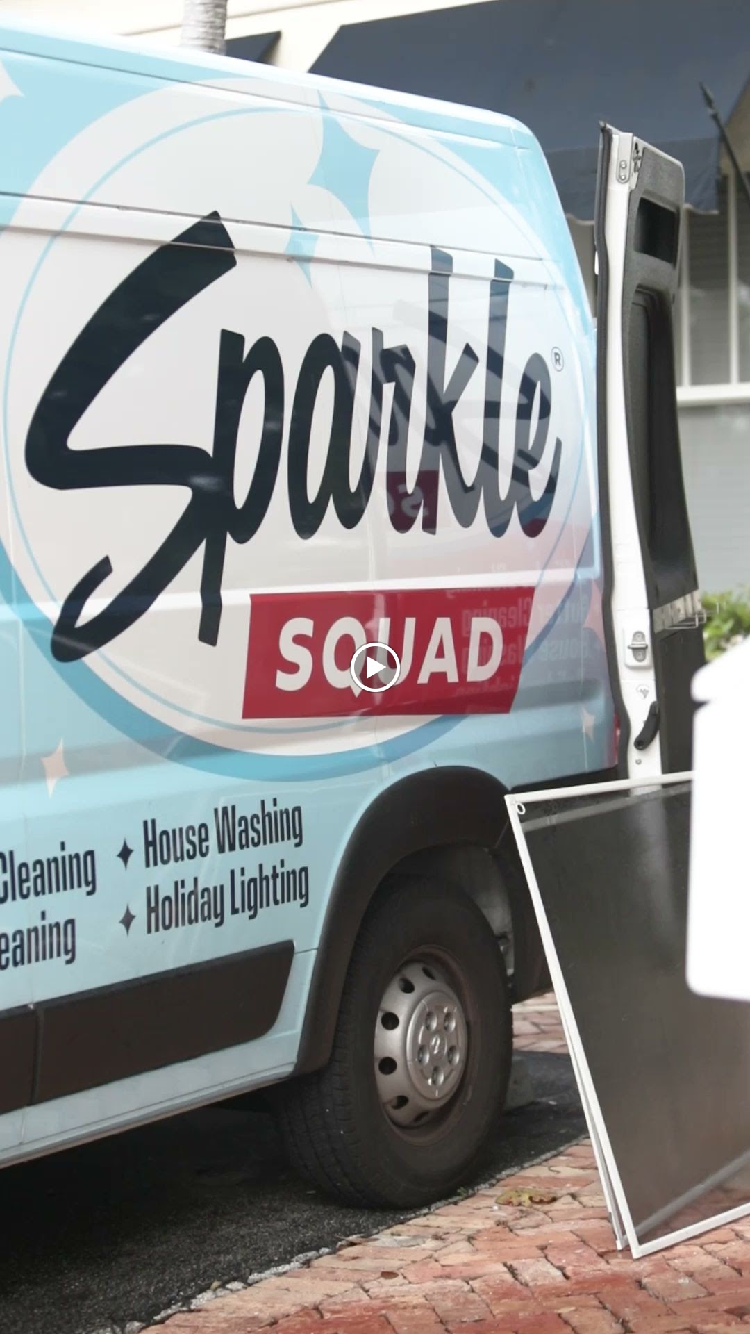 Sparkle Squad of Kissimmee-Winter Haven-Lakeland Image