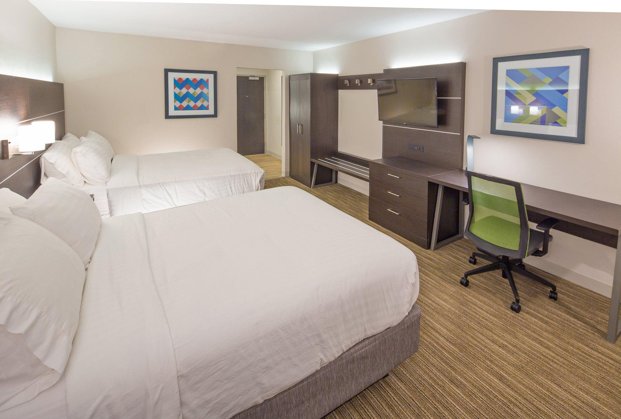 Holiday Inn Express & Suites Indianapolis NW - Zionsville Photo