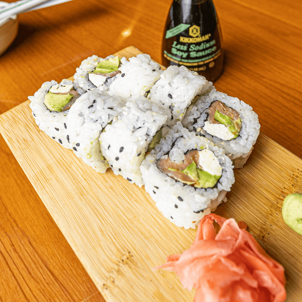 Philly Roll