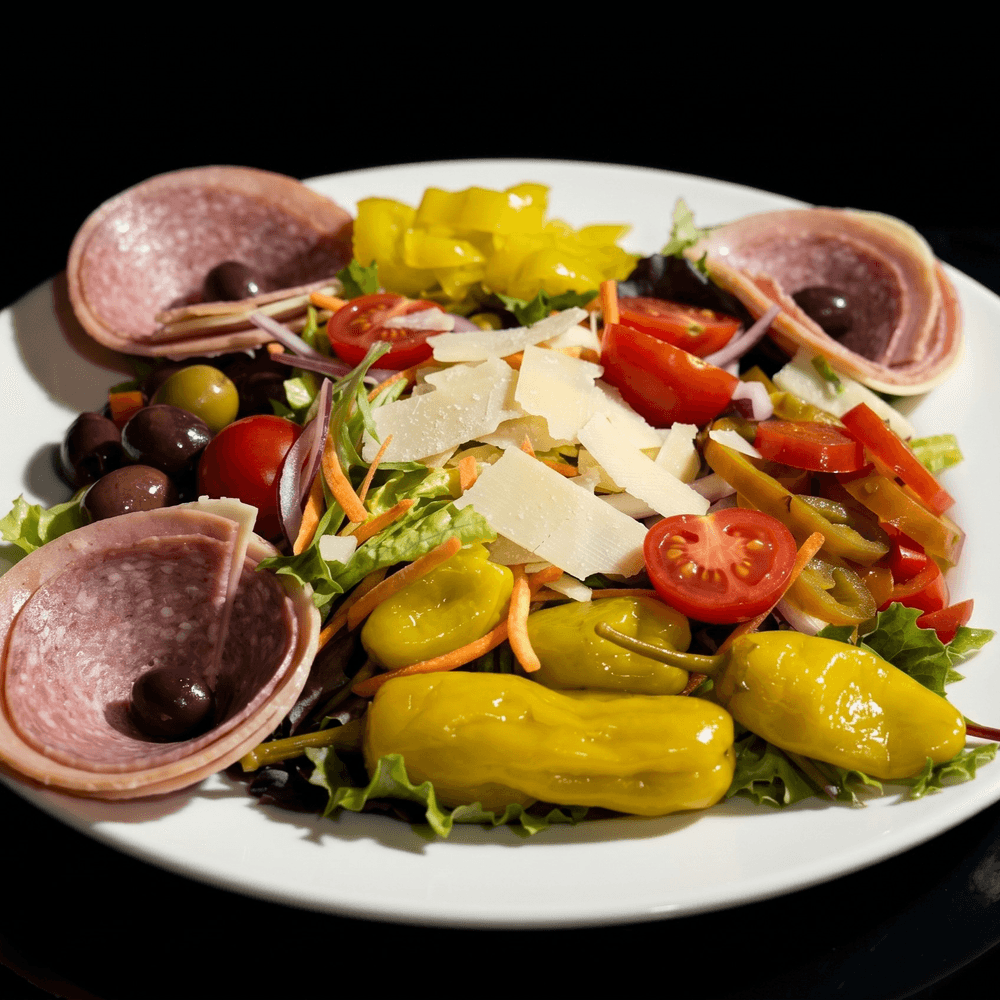 Cold Antipasto