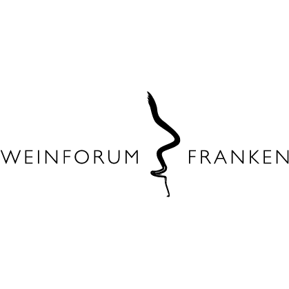 Logo von Weinforum-Franken