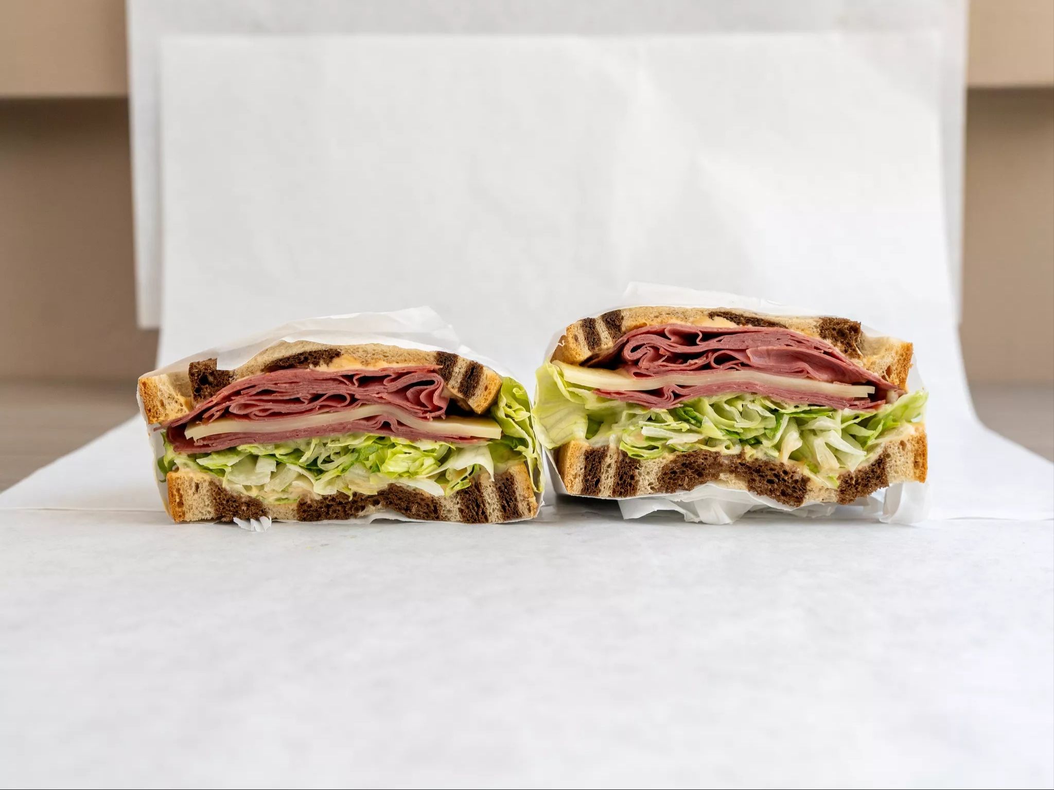 Reuben