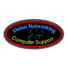Vision Networking & Computer Support Fredericton