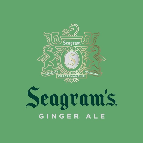 Ginger Ale