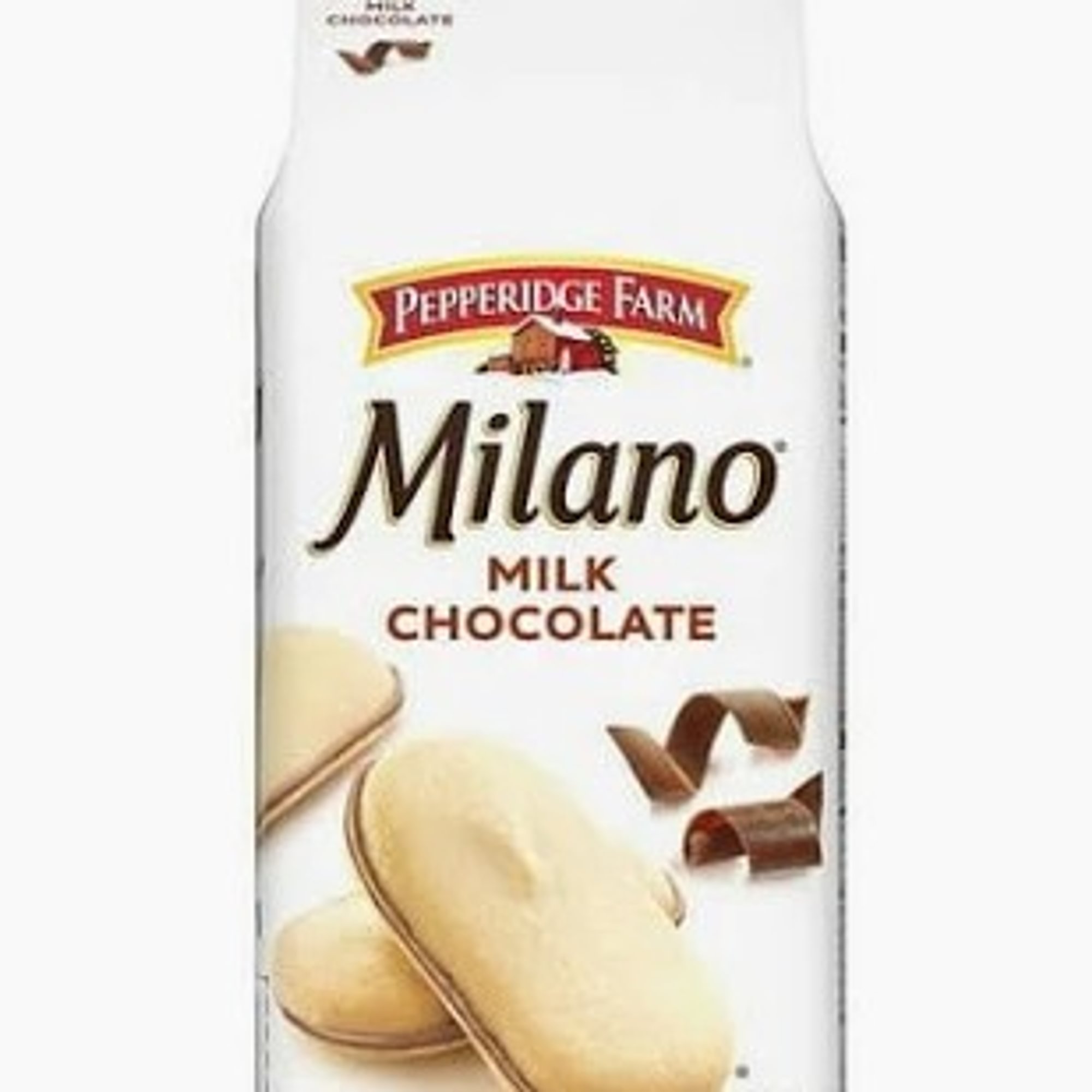 Milano Milk Chocolate
