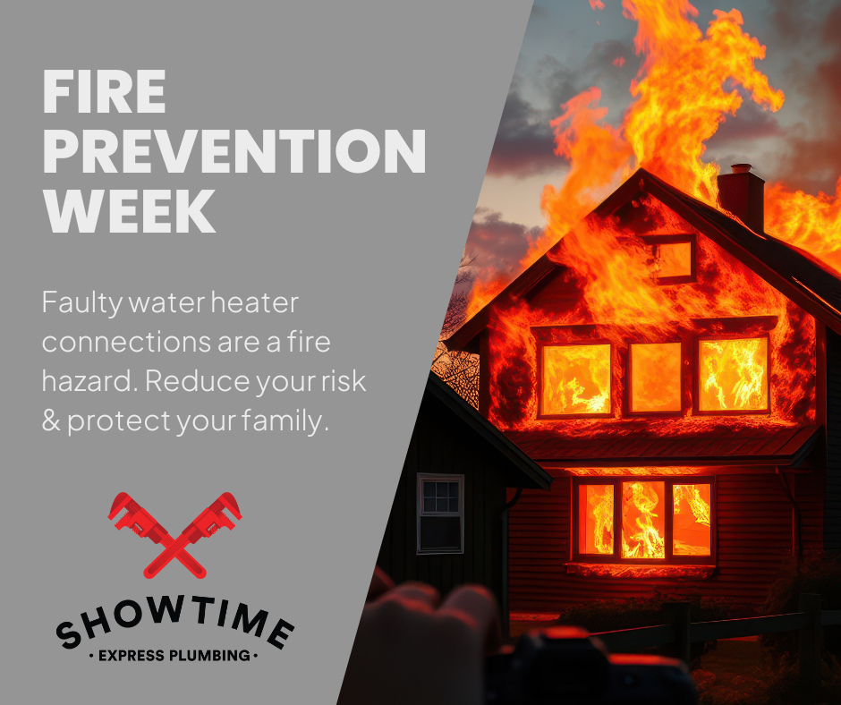 Showtime Express Plumbing Image