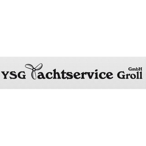 Logo von YSG Yachtservice Groll GmbH