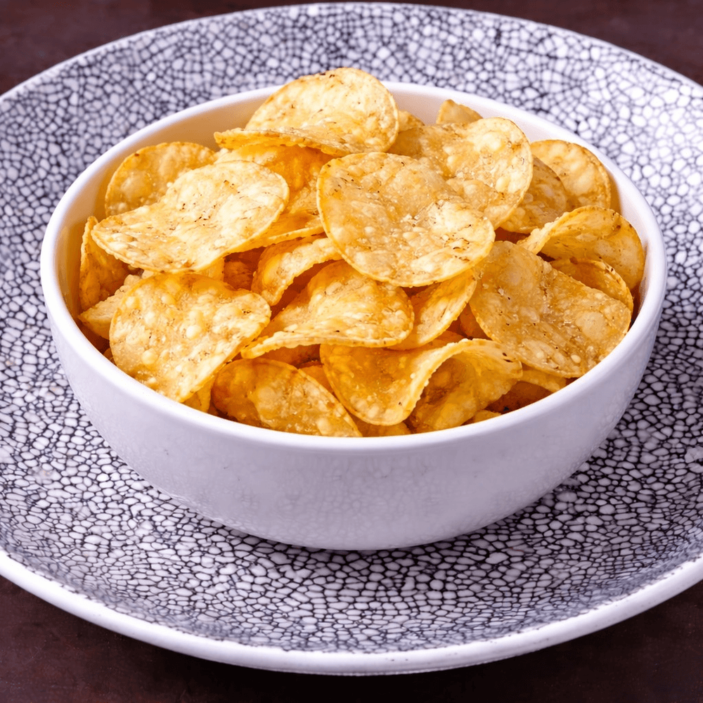 Bowl of Chips