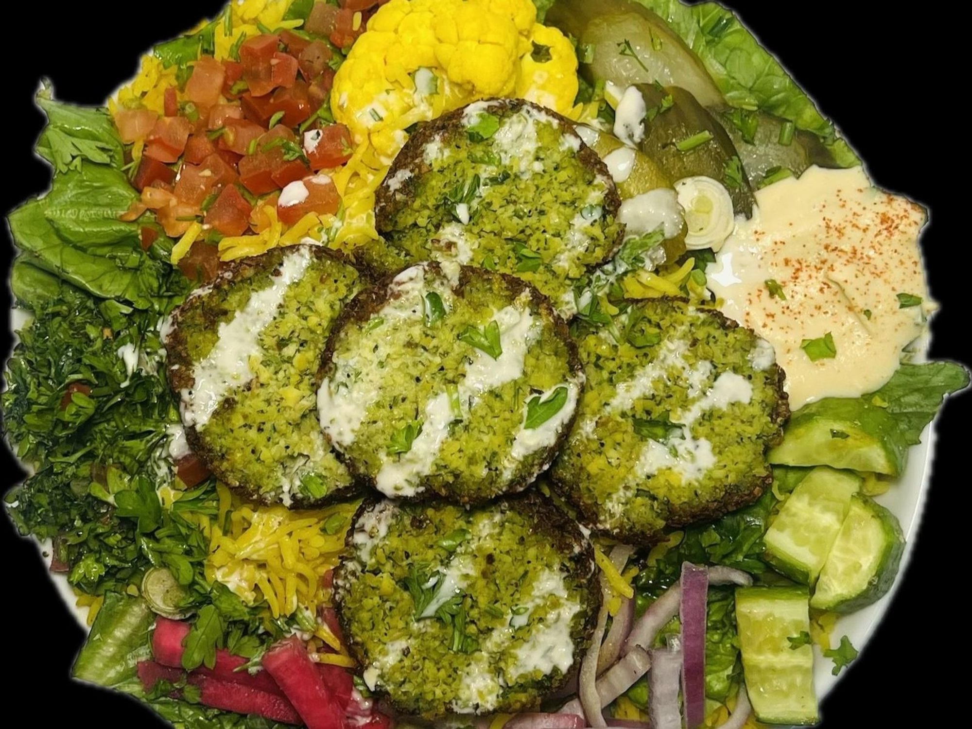 Falafel
