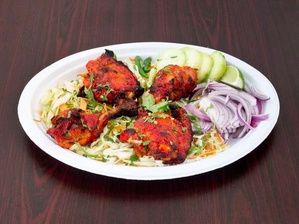 Tandoori Chicken