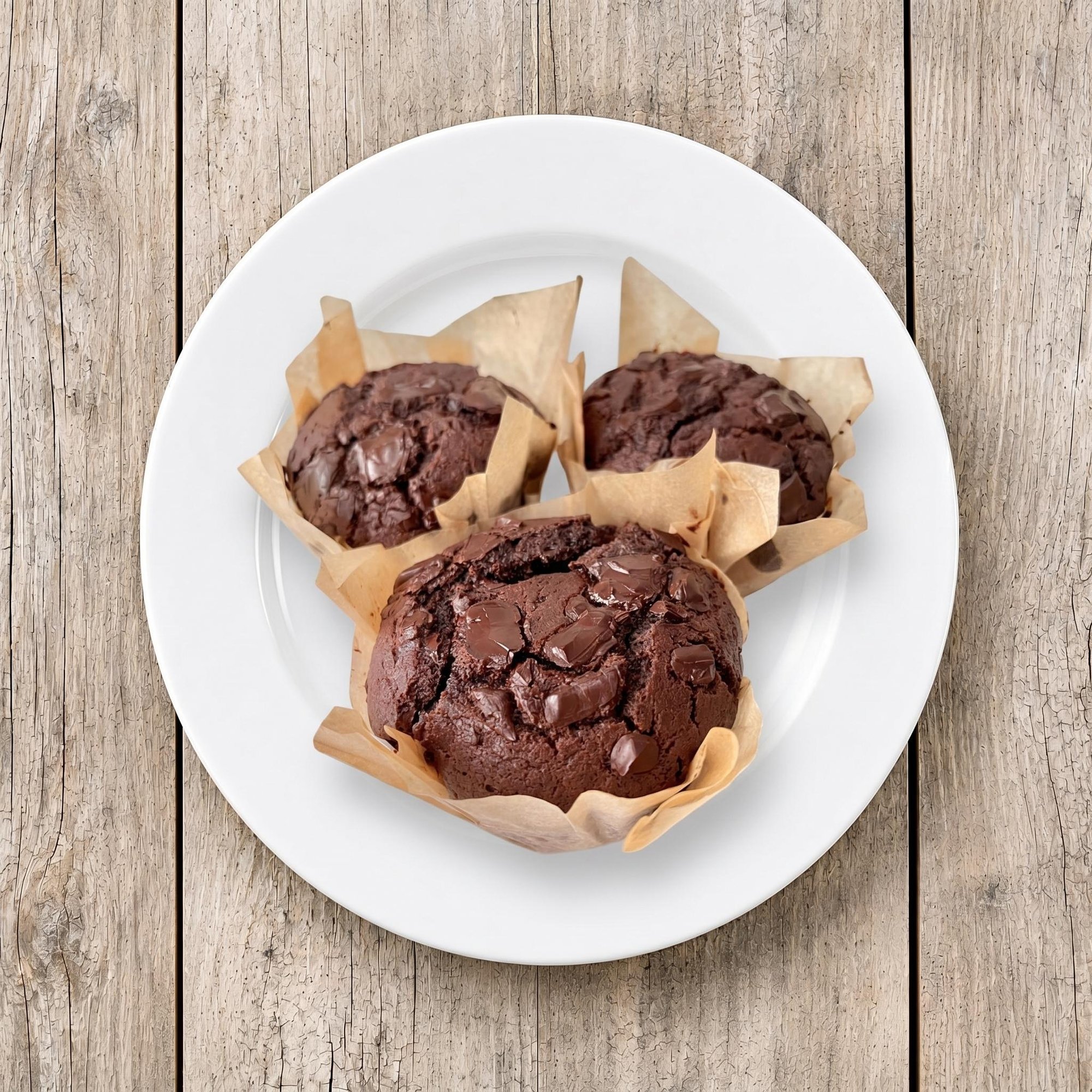 Muffins